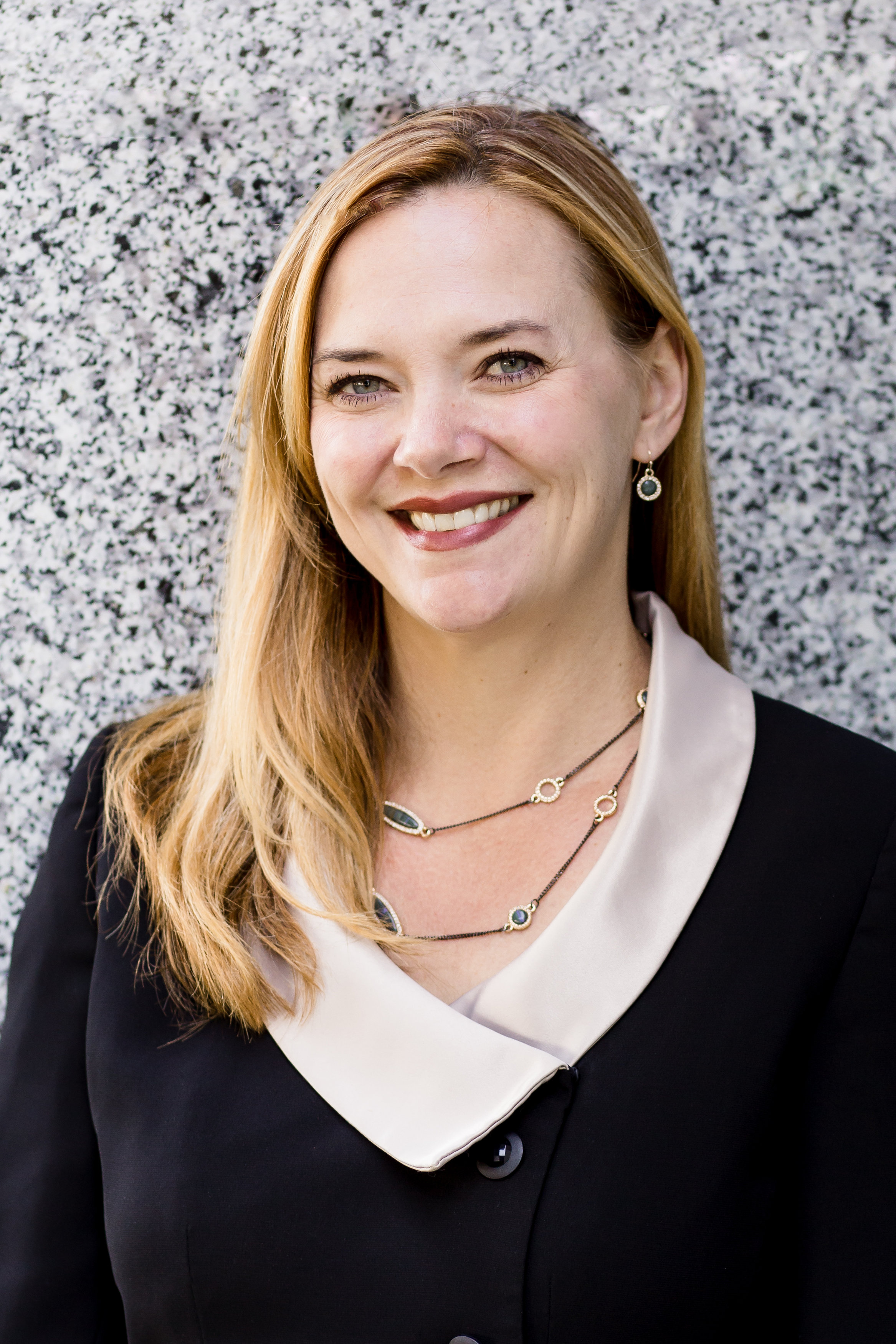 Heidi Klippel, founding attorney